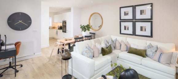 3 bedrooms House in Paddock Wood, United Kingdom No. 3462 33