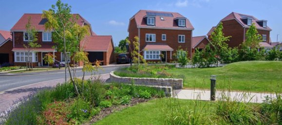 3 bedrooms House in Paddock Wood, United Kingdom No. 3462 42