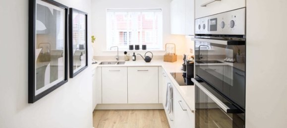 3 bedrooms House in Paddock Wood, United Kingdom No. 3462 39