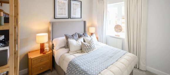 3 bedrooms House in Paddock Wood, United Kingdom No. 3462 29