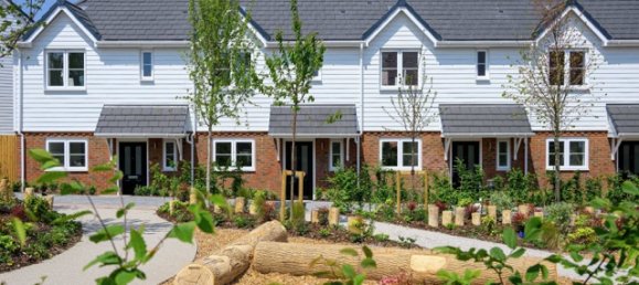 3 bedrooms House in Paddock Wood, United Kingdom No. 3462 14