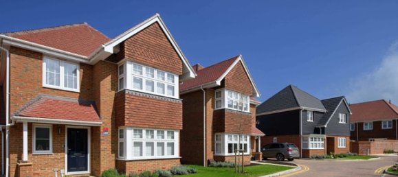 3 bedrooms House in Paddock Wood, United Kingdom No. 3462 44