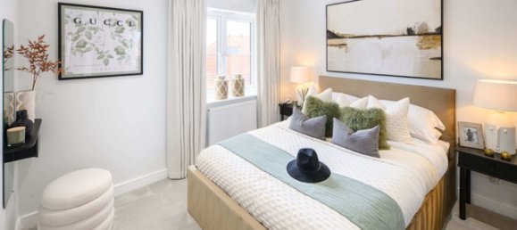 3 bedrooms House in Paddock Wood, United Kingdom No. 3462 59