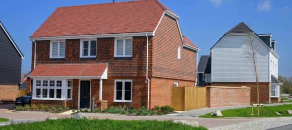 3 bedrooms House in Paddock Wood, United Kingdom No. 3462 49