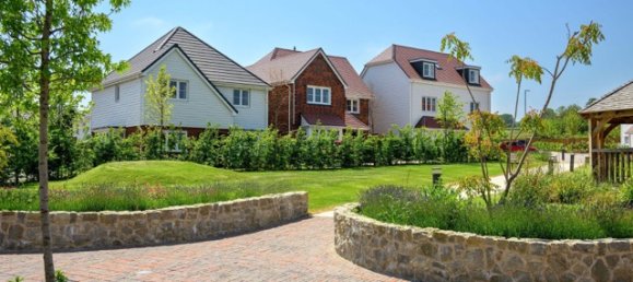 3 bedrooms House in Paddock Wood, United Kingdom No. 3462 58