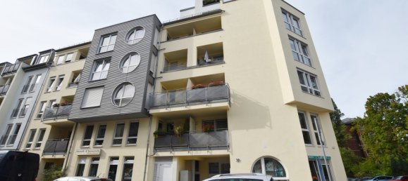 2غرفة شقة في Chemnitz, Germany رقم 326373 5