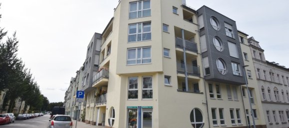 2غرفة شقة في Chemnitz, Germany رقم 326373 4