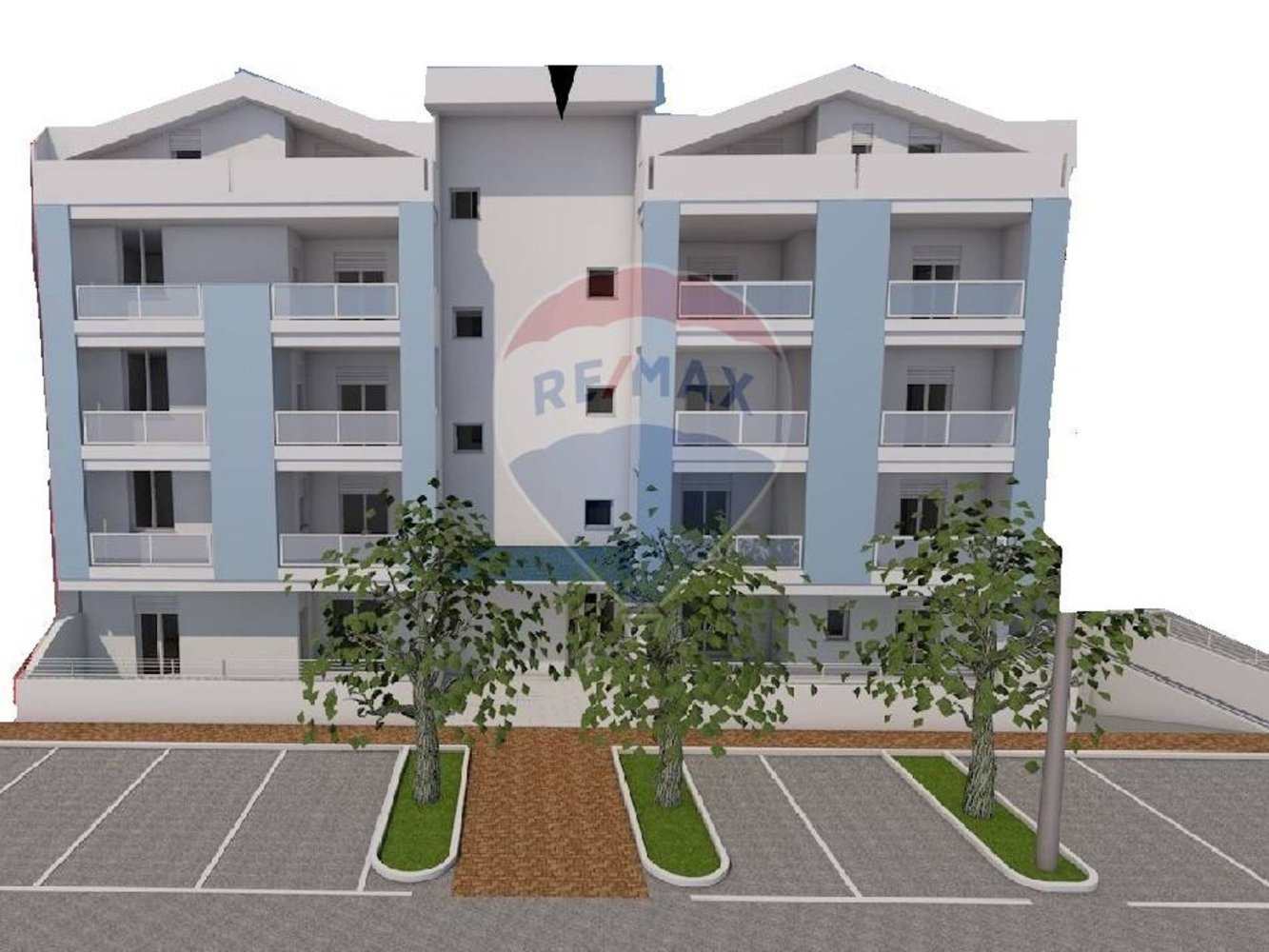 2 chambres Appartement à Vasto, Italy No. 371321