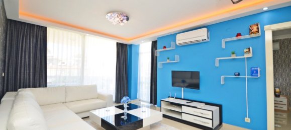 Apartment 2+1 in Alanya, Turkey No. 23937 2