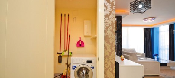 Apartment 2+1 in Alanya, Turkey No. 23937 13