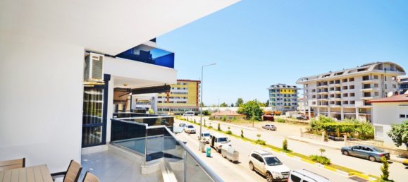 Apartment 2+1 in Alanya, Turkey No. 23937 10
