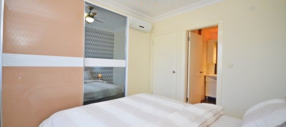 Apartment 2+1 in Alanya, Turkey No. 23937 9