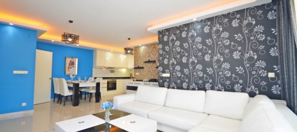 Apartment 2+1 in Alanya, Turkey No. 23937 4