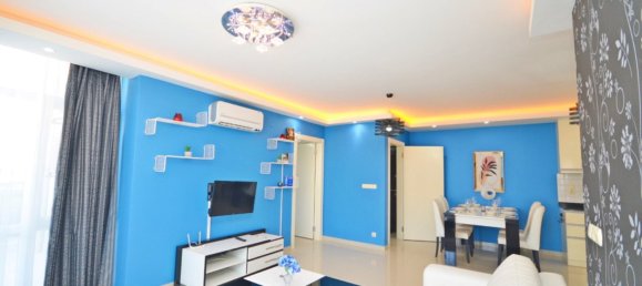 Apartment 2+1 in Alanya, Turkey No. 23937 3
