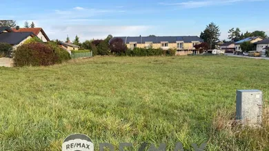  قطعة أرض في Konigstetten, Austria رقم 86150