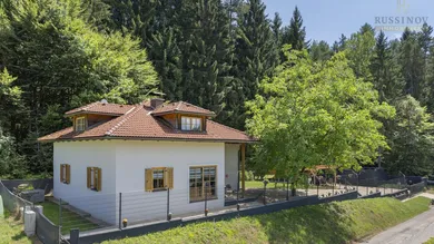 2 bedrooms House in Maria Rain, Austria No. 197963