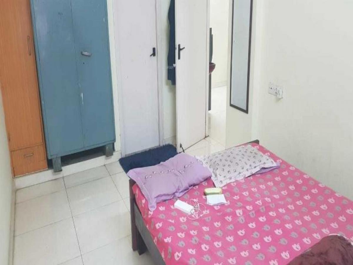 2 bedrooms House in Bangalore, India No. 9309