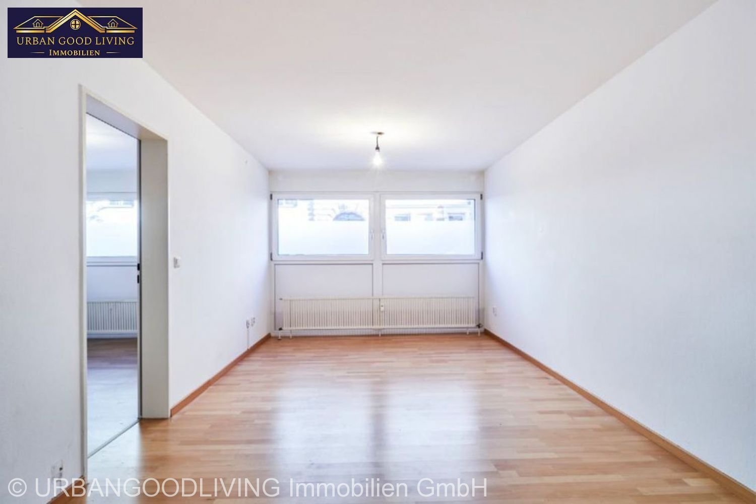 1 chambre Appartement à Munich, Germany No. 166706