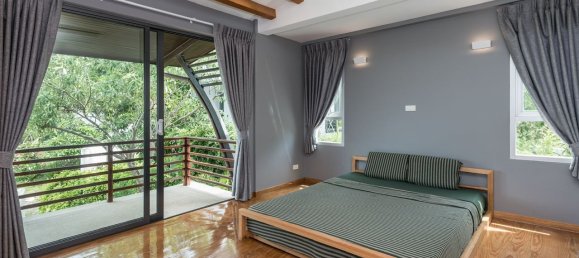 4 bedrooms House in Ko Samui, Thailand No. 26517 7