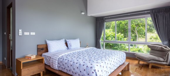 4 bedrooms House in Ko Samui, Thailand No. 26517 2