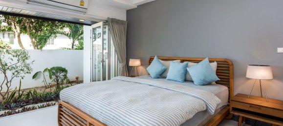 4 bedrooms House in Ko Samui, Thailand No. 26517 6