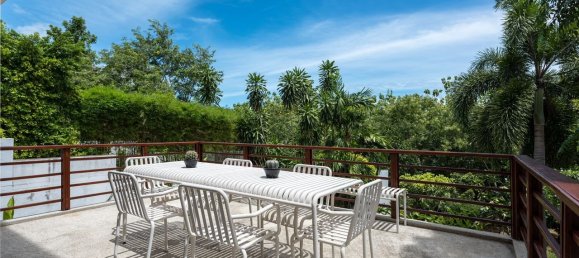 4 bedrooms House in Ko Samui, Thailand No. 26517 5