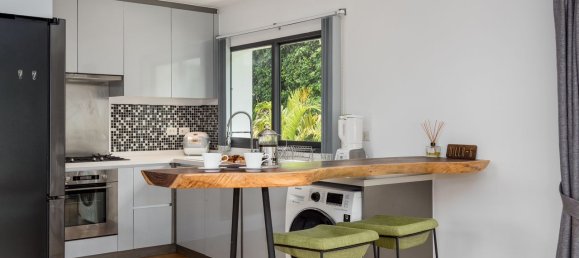 4 bedrooms House in Ko Samui, Thailand No. 26517 8