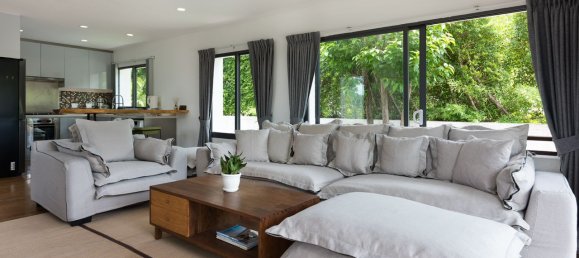 4 bedrooms House in Ko Samui, Thailand No. 26517 3