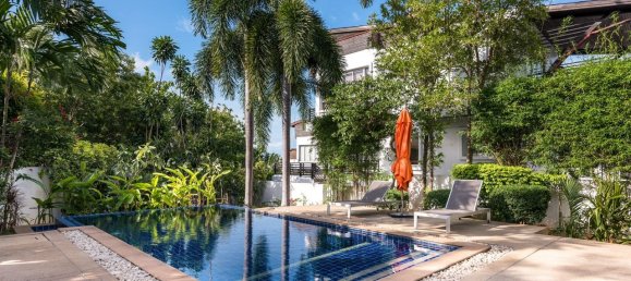 4 bedrooms House in Ko Samui, Thailand No. 26517 4