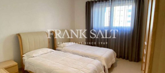 3 bedrooms Apartment in Sliema, Malta No. 8807 6