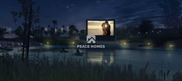 5 bedrooms Villa in DAMAC Hills (Akoya by DAMAC), UAE No. 19303 9