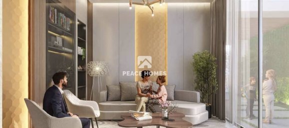 5 bedrooms Villa in DAMAC Hills (Akoya by DAMAC), UAE No. 19303 6