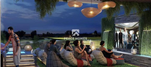 5 bedrooms Villa in DAMAC Hills (Akoya by DAMAC), UAE No. 19303 8