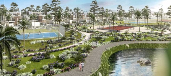 5 bedrooms Villa in DAMAC Hills (Akoya by DAMAC), UAE No. 19303 3