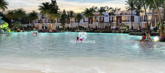 5 bedrooms Villa in DAMAC Hills (Akoya by DAMAC), UAE No. 19303 2