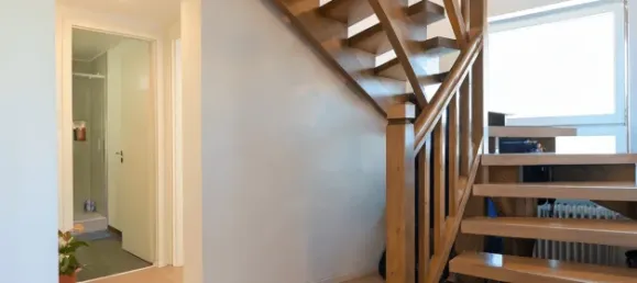 Duplex T3 em Munich, Germany N.º 228441 31