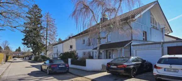 Duplex T3 em Munich, Germany N.º 228441 45