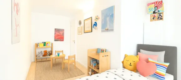 Duplex T3 em Munich, Germany N.º 228441 39