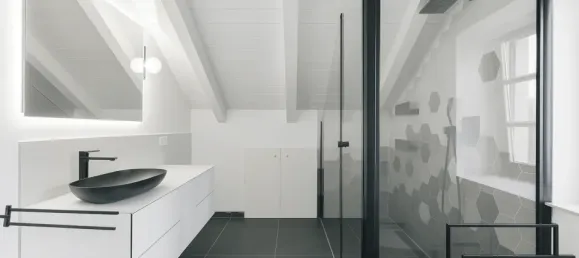 Duplex T3 em Munich, Germany N.º 228441 17