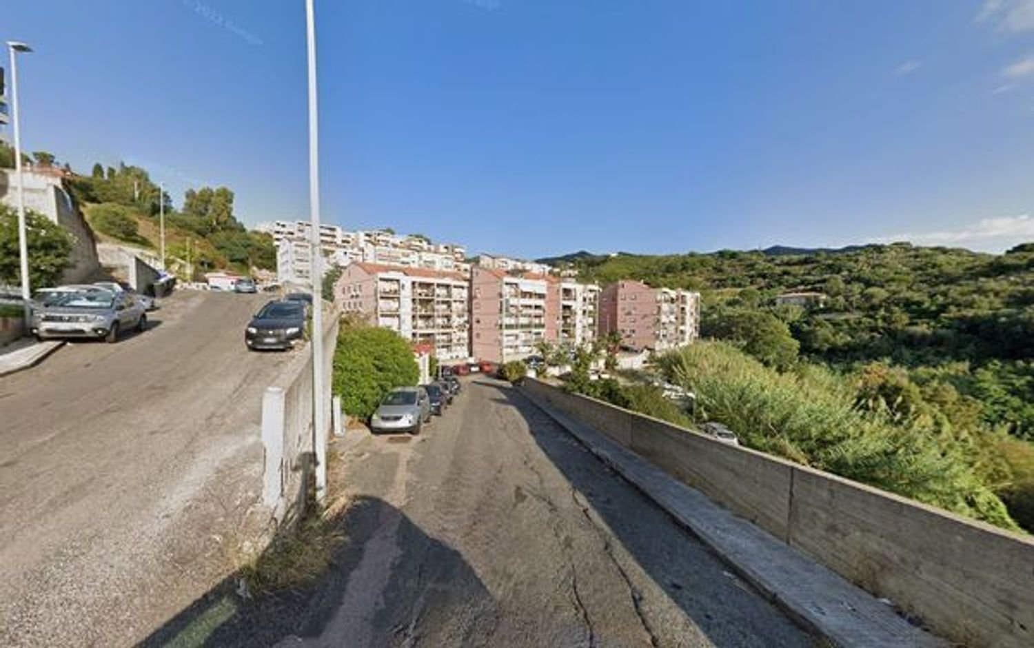 Apartamento de 5 habitaciónes en Messina, Italy No. 226253