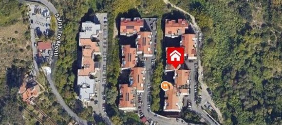 Apartamento de 5 habitaciónes en Messina, Italy No. 226253 3