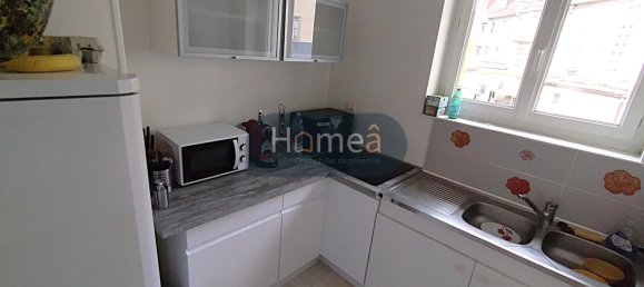 Casa T2 em Yvetot, France N.º 297302 3