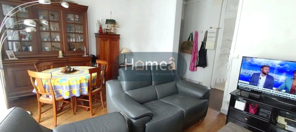 Casa T2 em Yvetot, France N.º 297302 2