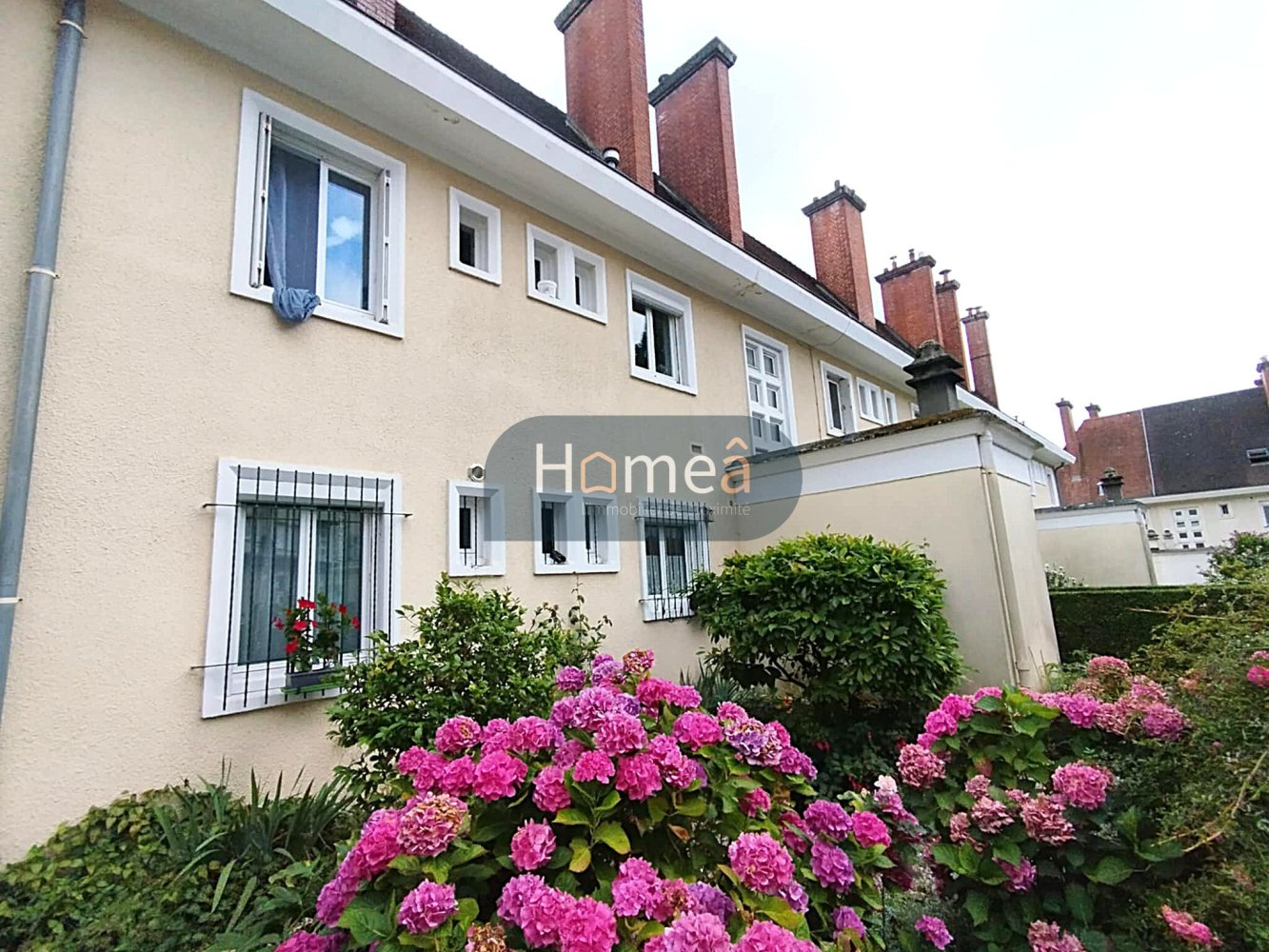 Casa T2 em Yvetot, France N.º 297302