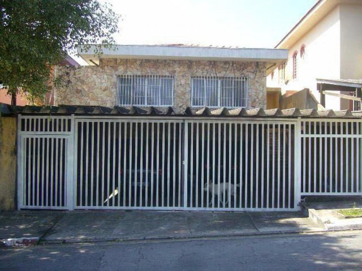 3 Schlafzimmer Haus in Sao Paulo, Brazil, Nr. 588683