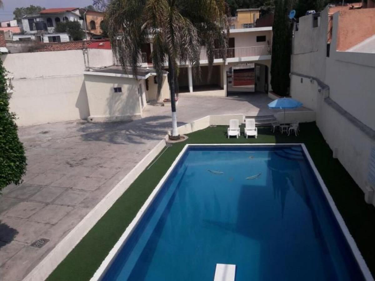  Building in Morelos, Mexico No. 201562