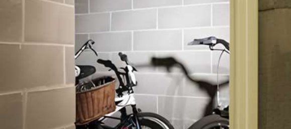 3 rooms Apartment in Inzago, Italy No. 8956 8