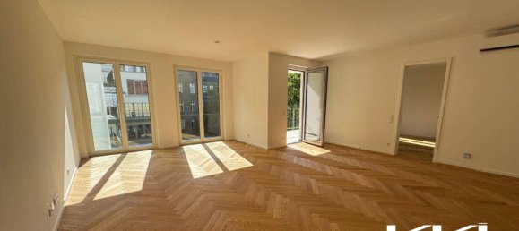 5 rooms Apartment in Wieden, Austria No. 147452 2