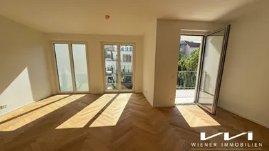 5 rooms Apartment in Wieden, Austria No. 147452