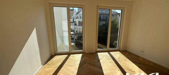 5 rooms Apartment in Wieden, Austria No. 147452 6